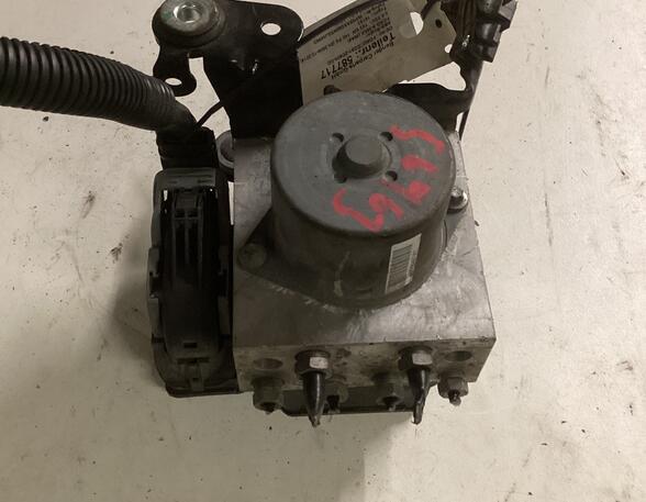 Abs Hydraulic Unit FORD Galaxy (WA6)