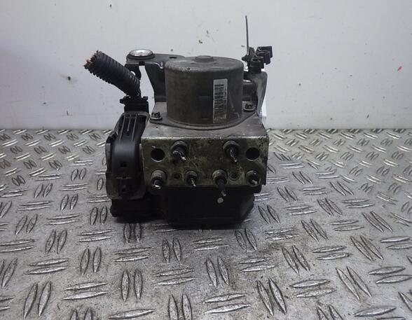 Abs Hydraulic Unit FORD GALAXY (WA6)