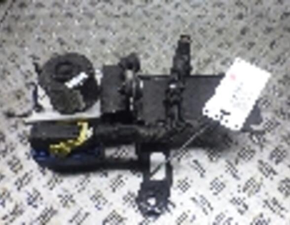 Abs Hydraulic Unit RENAULT TWINGO II (CN0_)