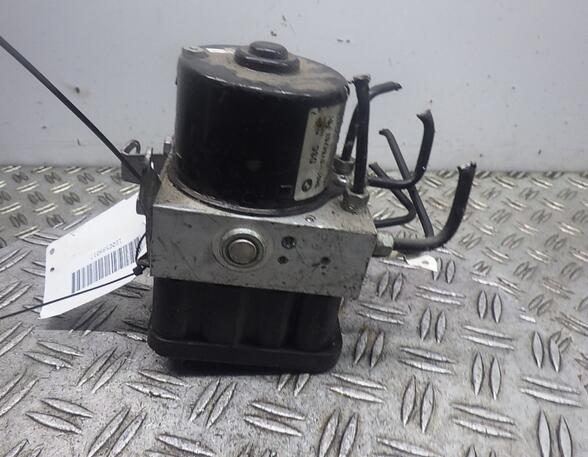 Abs Hydraulic Unit BMW 1er (E81)