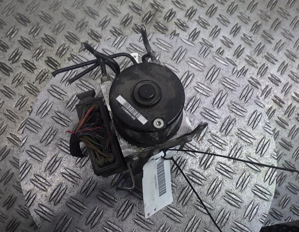 Abs Hydraulic Unit BMW 1er (E81)