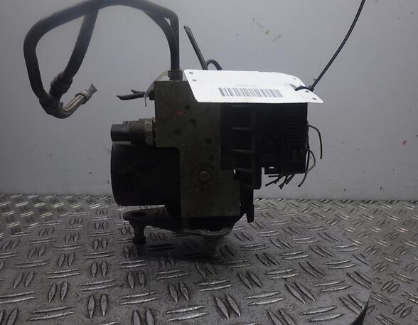 Abs Hydraulic Unit MERCEDES-BENZ A-Klasse (W168)