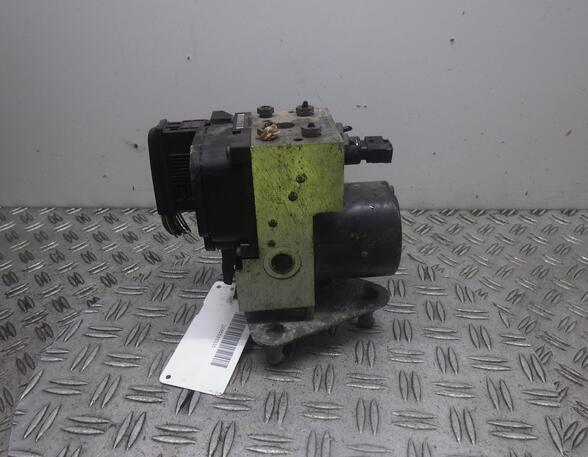 Abs Hydraulic Unit MERCEDES-BENZ A-KLASSE (W168)