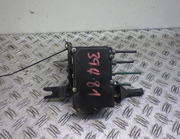 Abs Hydraulic Unit RENAULT CLIO III (BR0/1, CR0/1)