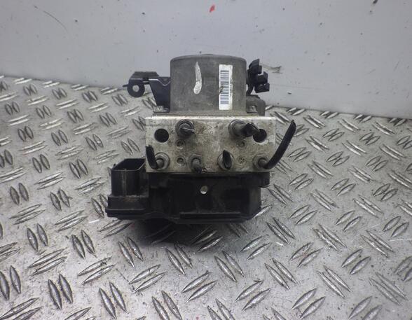 Abs Hydraulic Unit FORD GALAXY (WA6)