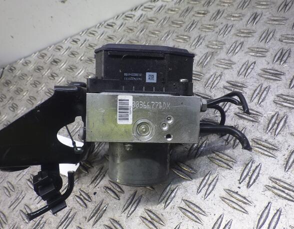 Abs Hydraulic Unit FORD Galaxy (WA6)