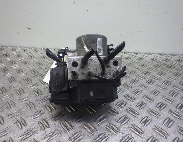 Abs Hydraulic Unit FORD Galaxy (WA6)