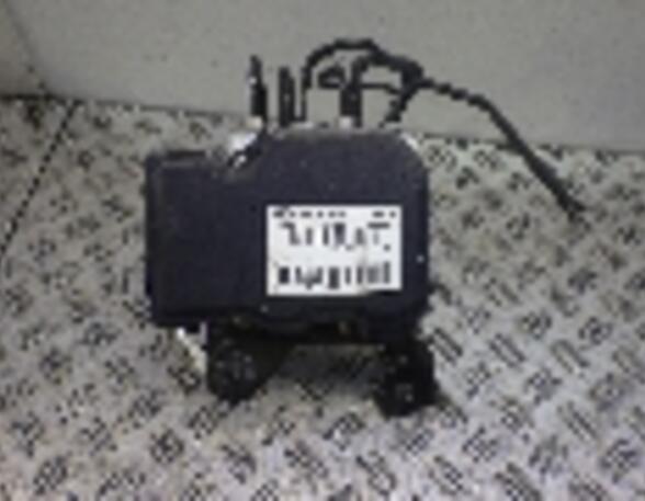 Abs Hydraulic Unit FORD GALAXY (WA6)