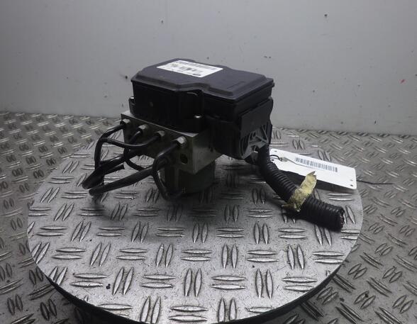 Abs Hydraulic Unit FORD GALAXY (WA6)