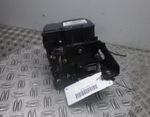 Abs Hydraulic Unit FORD GALAXY (WA6)