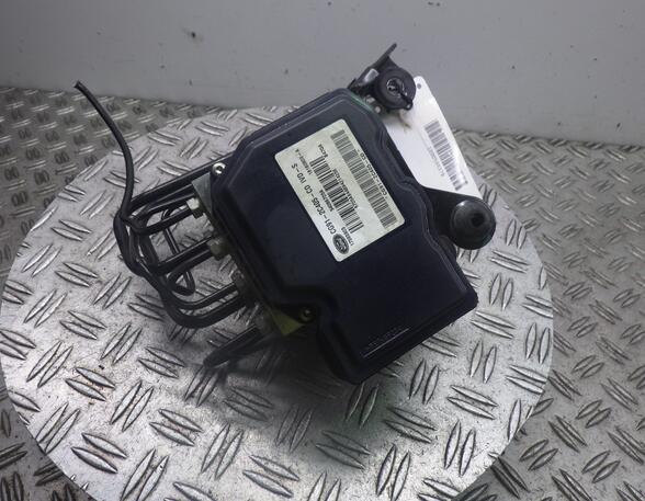 Abs Hydraulic Unit FORD GALAXY (WA6)