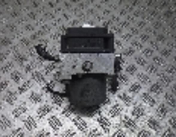 Abs Hydraulic Unit FIAT Punto (188)