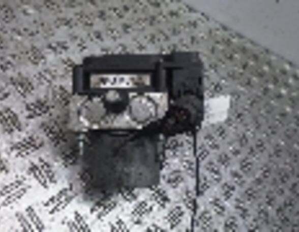 Abs Hydraulic Unit FIAT Punto (188)