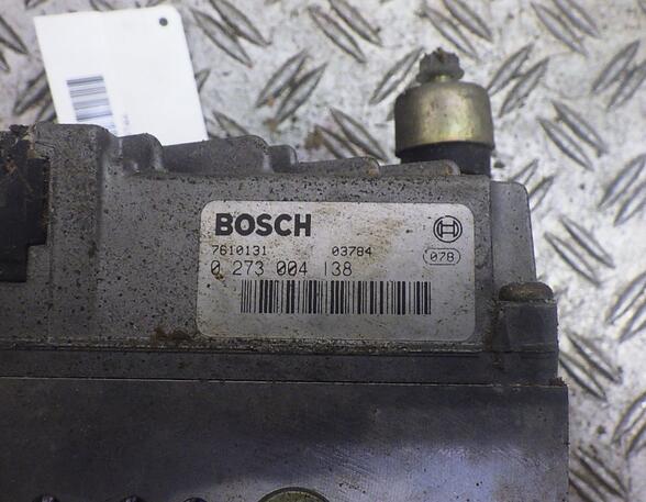 ABS-Regler 265216033 ROVER 200 RF 214 SI 76 kW 103 PS 11.1995-03.2000