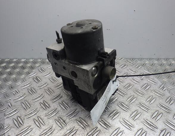 Abs Hydraulic Unit OPEL Astra G Caravan (T98)