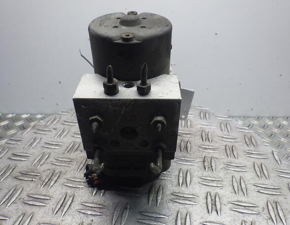 Abs Hydraulic Unit OPEL Astra G Caravan (T98)