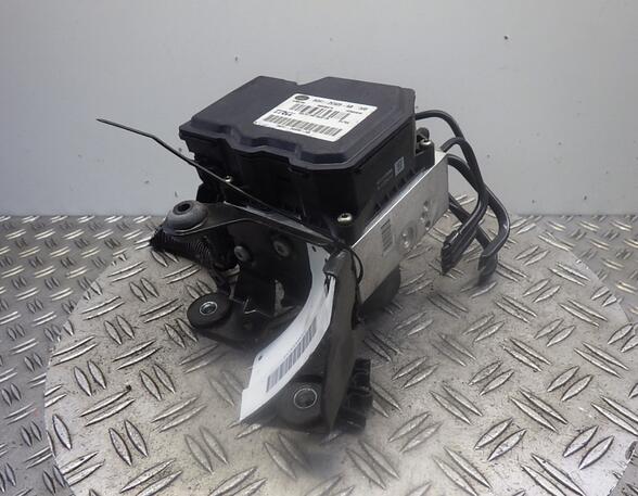 Abs Hydraulic Unit FORD Galaxy (WA6)