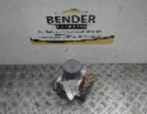 Abs Hydraulic Unit BMW X3 (E83)