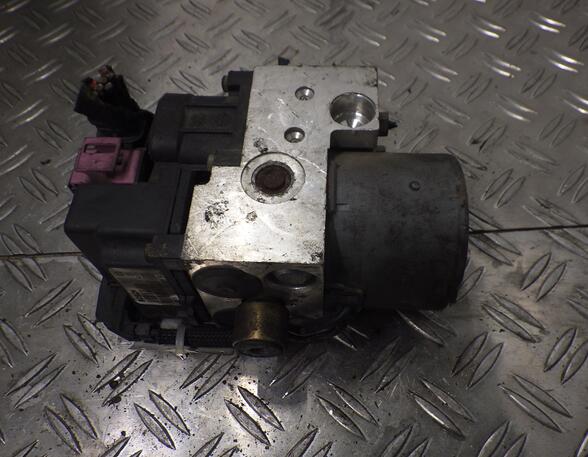 Abs Hydraulic Unit OPEL Corsa C (F08, F68)