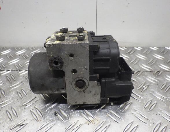 Abs Hydraulic Unit FIAT Punto (188)