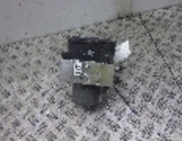 Abs Hydraulic Unit FORD Galaxy (WA6)