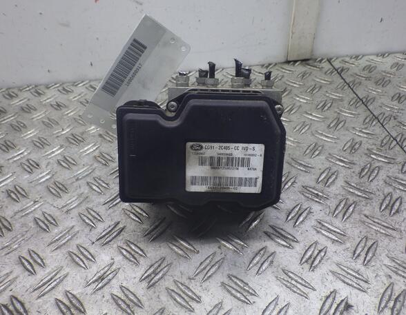 Abs Hydraulic Unit FORD Galaxy (WA6)