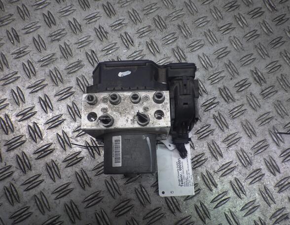 Abs Hydraulic Unit FORD Galaxy (WA6)