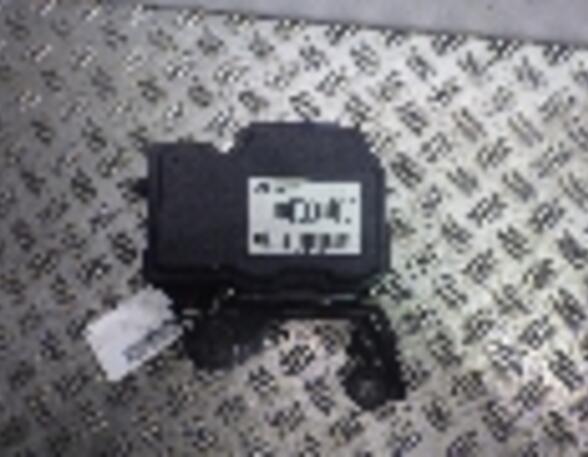 Abs Hydraulic Unit FORD Galaxy (WA6)