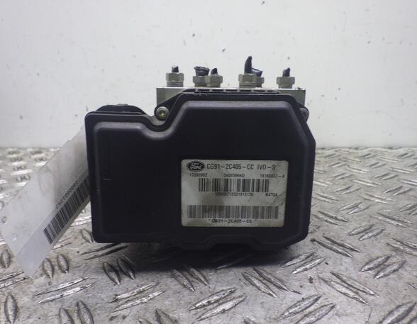 Abs Hydraulic Unit FORD Galaxy (WA6)