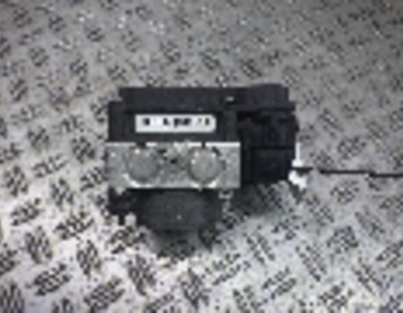 Abs Hydraulic Unit FIAT Grande Punto (199)