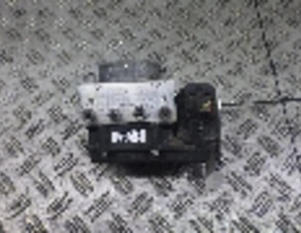 Abs Hydraulic Unit FIAT Grande Punto (199)