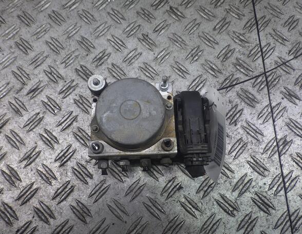 Abs Hydraulic Unit FIAT Grande Punto (199)