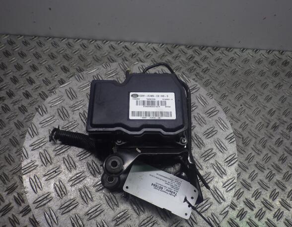 Abs Hydraulic Unit FORD Galaxy (WA6)