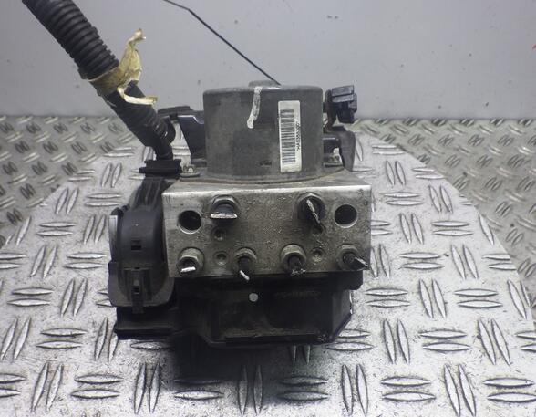 Abs Hydraulic Unit FORD Galaxy (WA6)