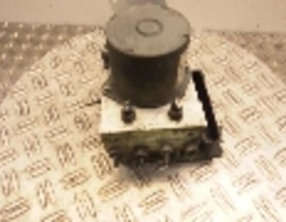 Abs Hydraulic Unit FIAT Punto (188)