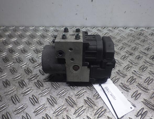 Abs Hydraulic Unit OPEL Corsa B (73, 78, 79)