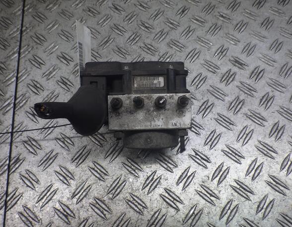 Abs Hydraulic Unit RENAULT Clio III (BR0/1, CR0/1)