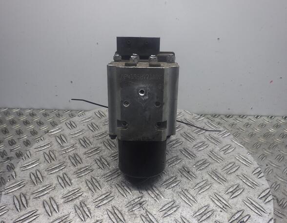 Abs Hydraulic Unit OPEL Vectra C Caravan (--)