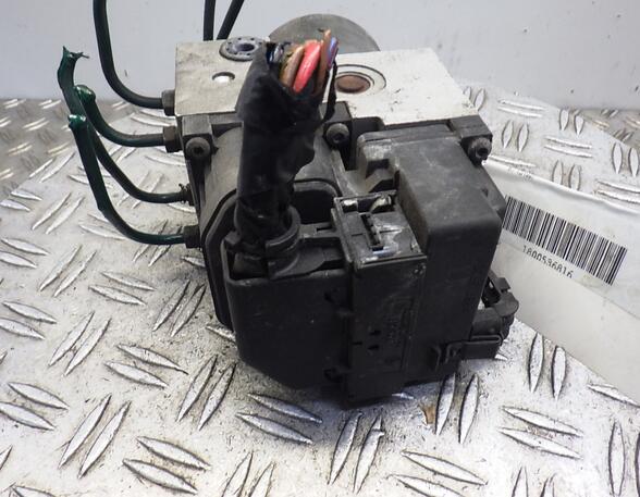 Abs Hydraulic Unit OPEL Corsa B (73, 78, 79)