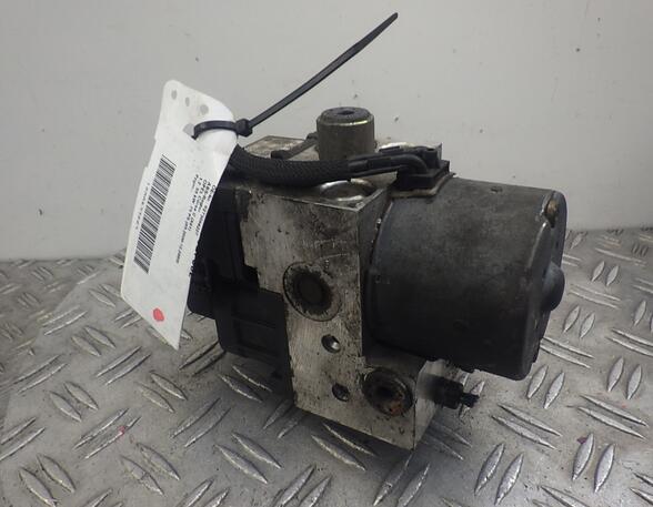 ABS Hydraulisch aggregaat OPEL Corsa C (F08, F68)