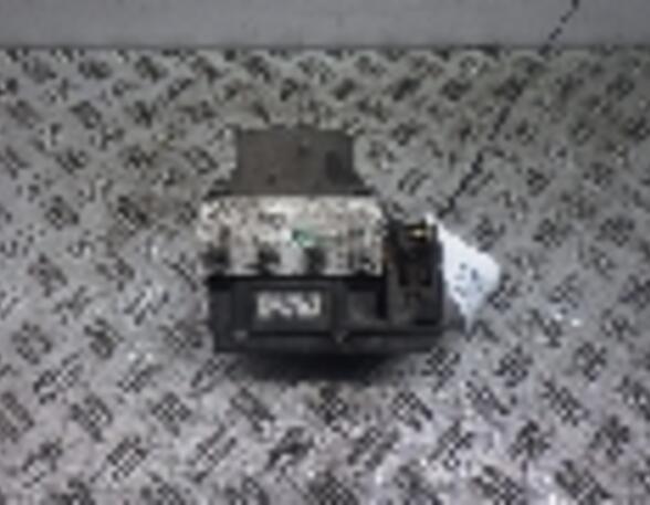 Abs Hydraulic Unit NISSAN Micra III (K12)