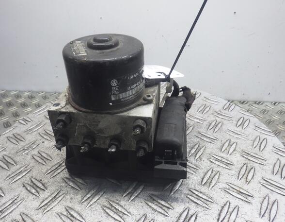 Abs Hydraulic Unit VW Golf IV (1J1)