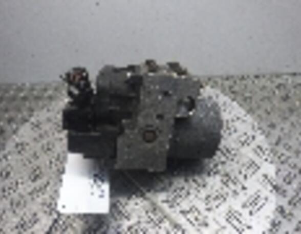 Abs Hydraulic Unit FIAT Punto (188)