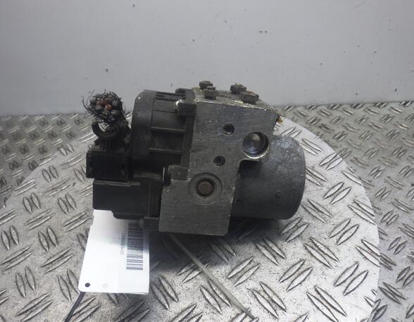 Abs Hydraulic Unit FIAT Punto (188)