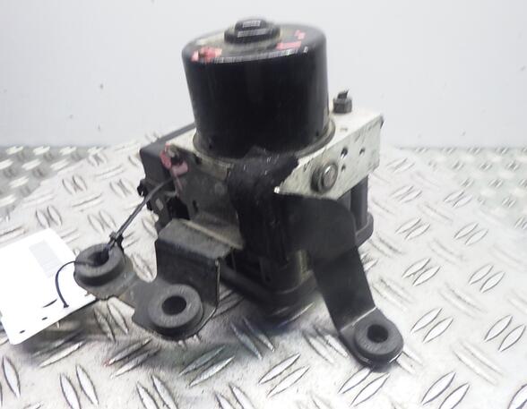 Abs Hydraulic Unit VW Golf IV (1J1)