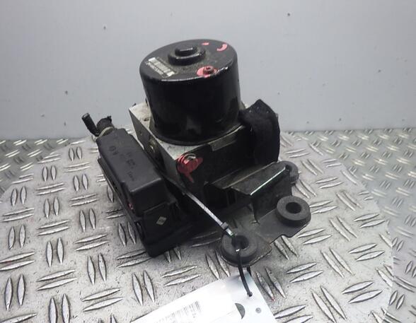 Abs Hydraulic Unit VW Golf IV (1J1)