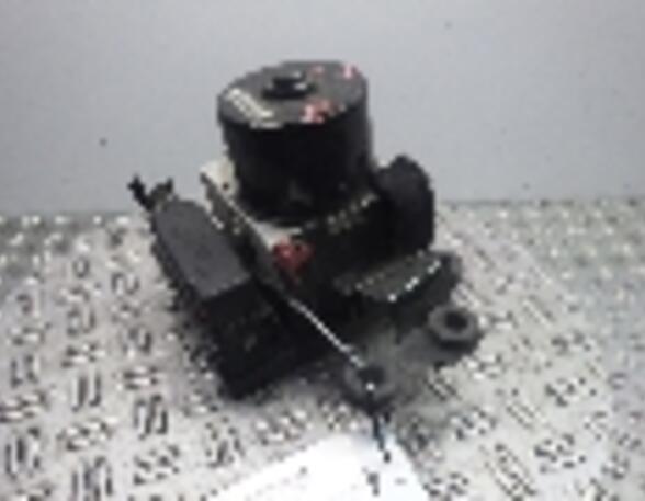 Abs Hydraulic Unit VW Golf IV (1J1)