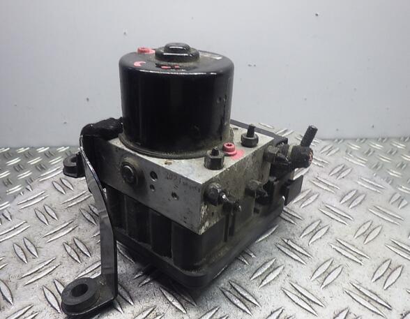 Abs Hydraulic Unit VW Golf IV (1J1)