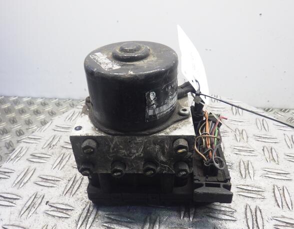 Abs Hydraulic Unit VW Golf IV (1J1)