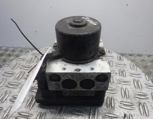 Abs Hydraulic Unit VW Golf IV (1J1)